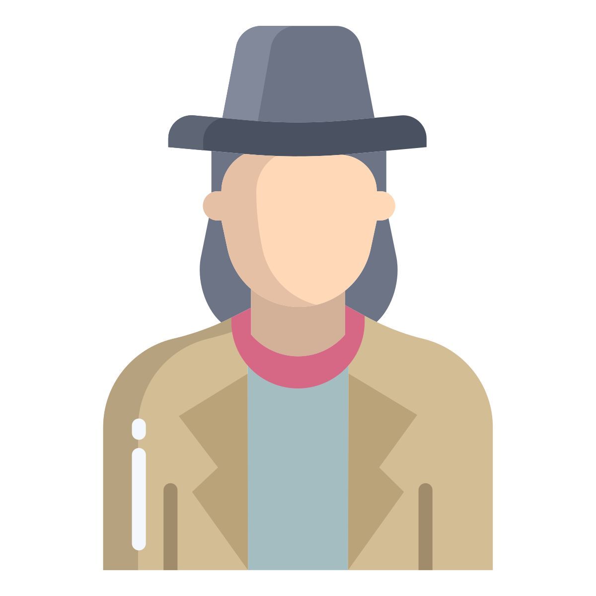 sheriff icon