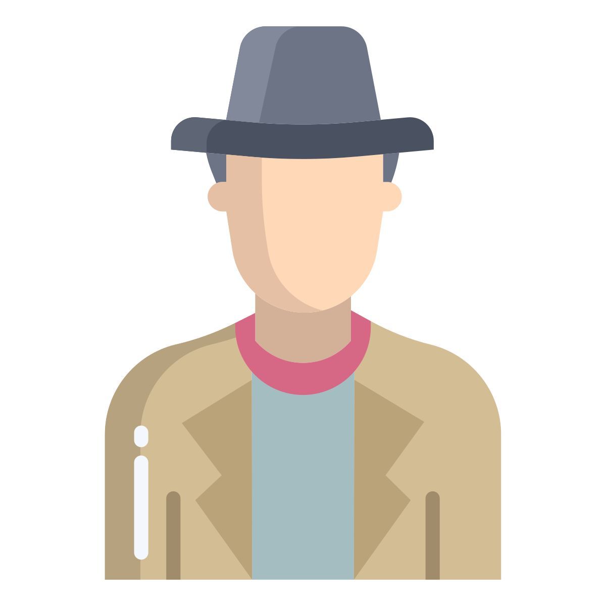 sheriff icon