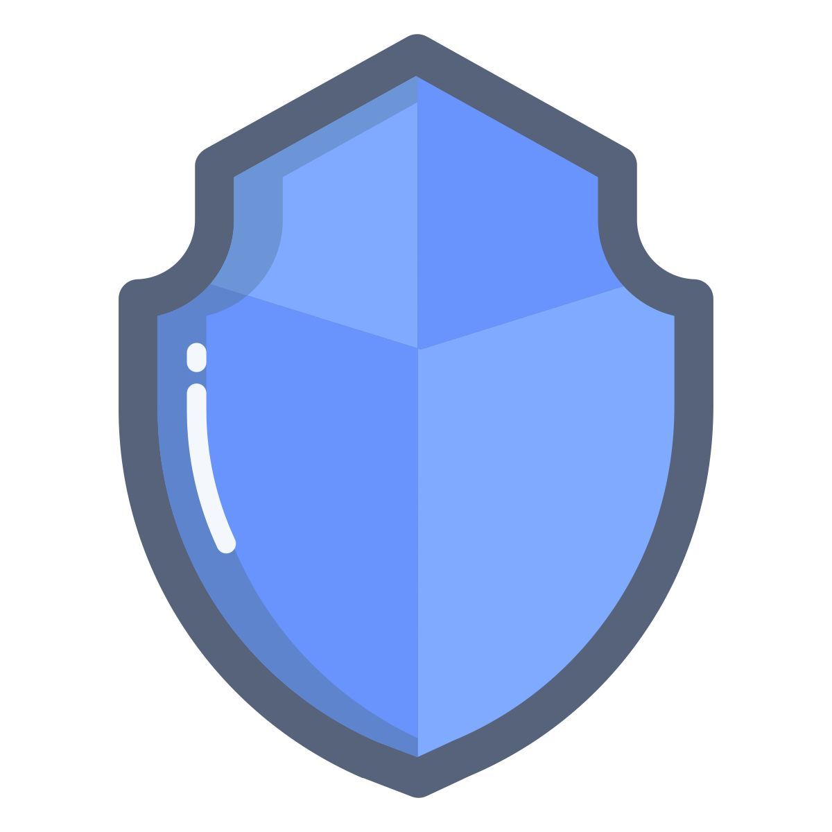 shield icon