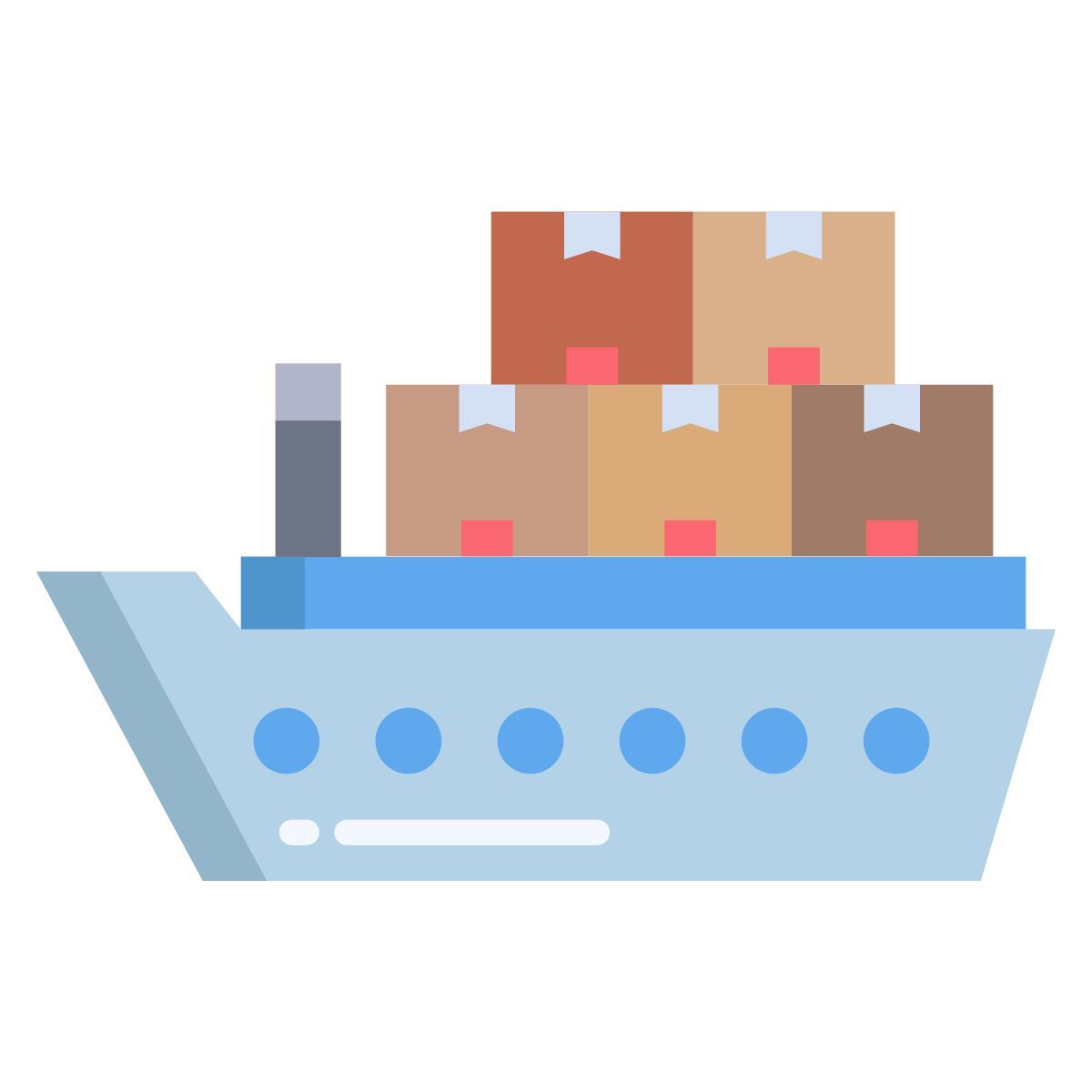 ship icon
