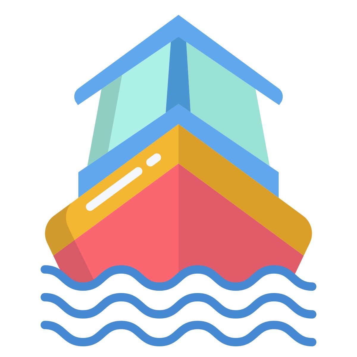 ship icon