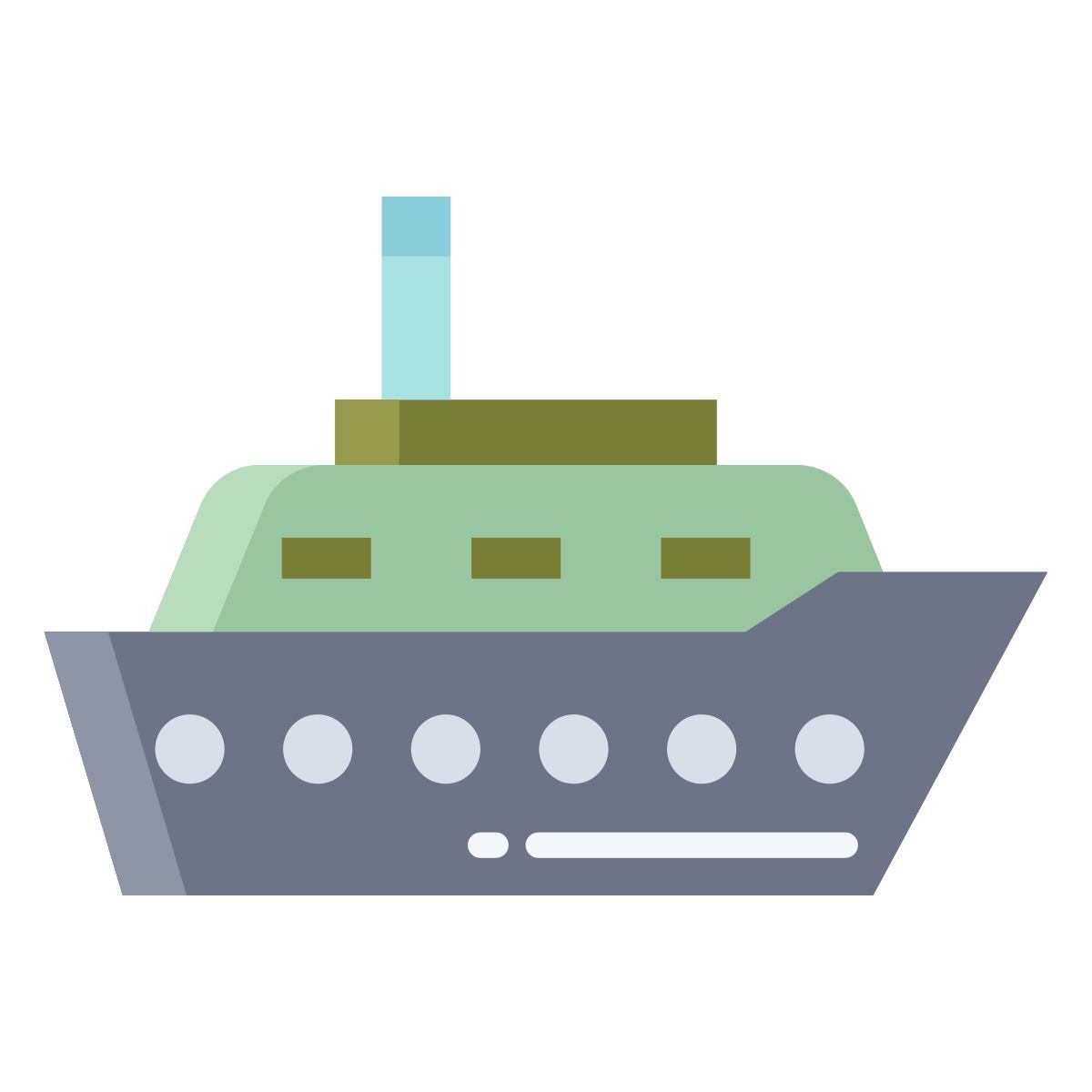 ship icon