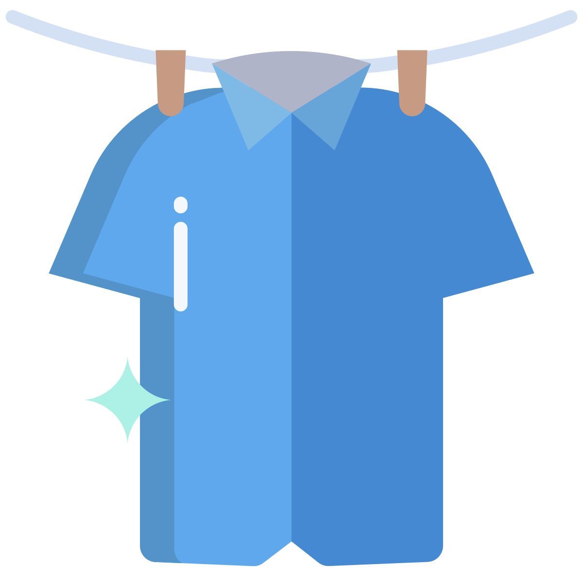 shirt icon