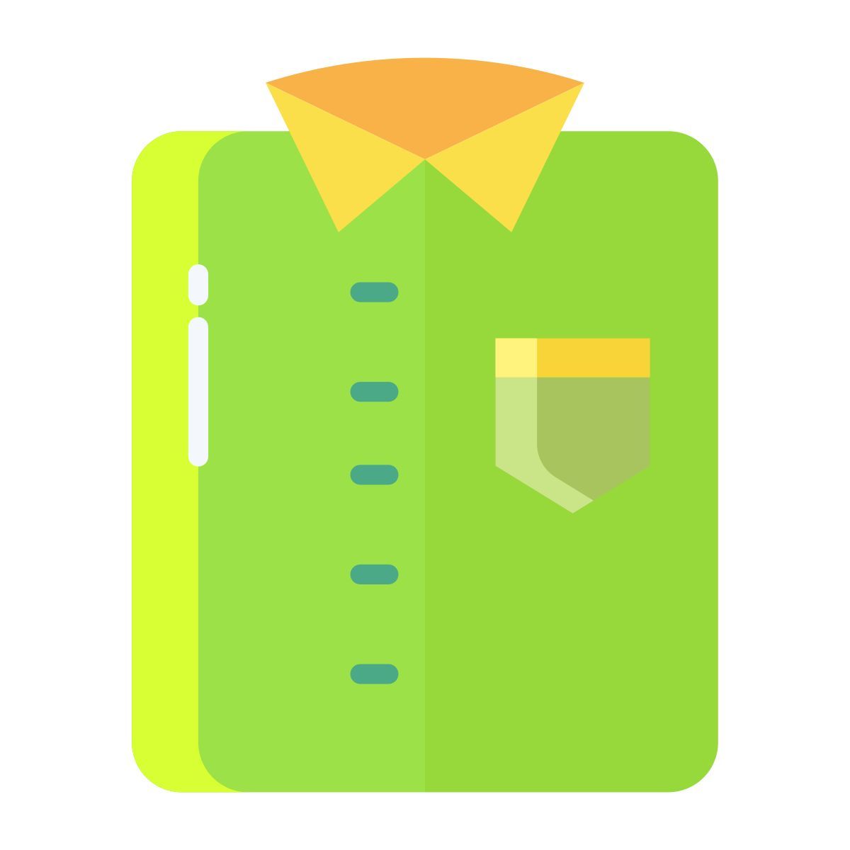 shirt icon