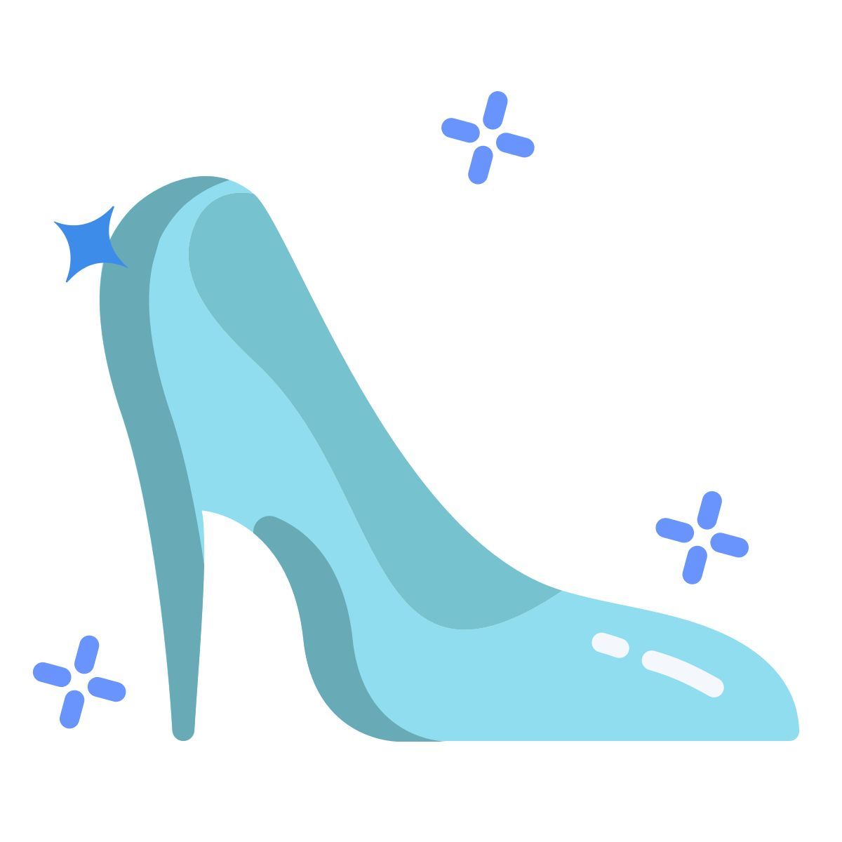 shoes icon