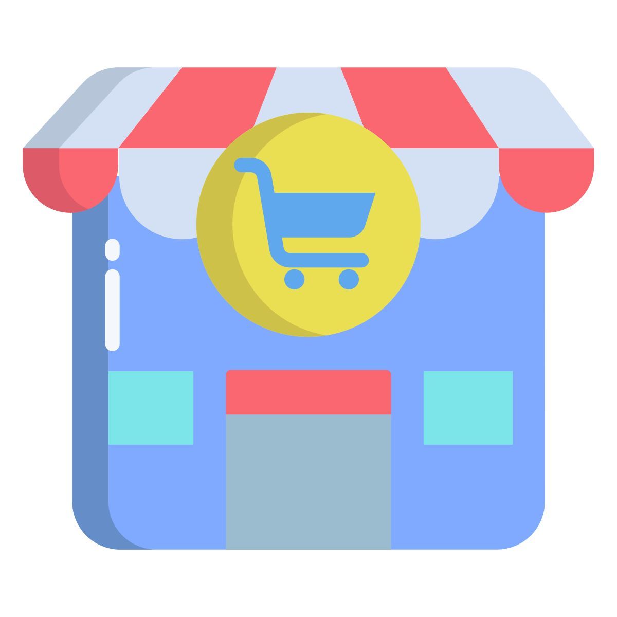 shop icon