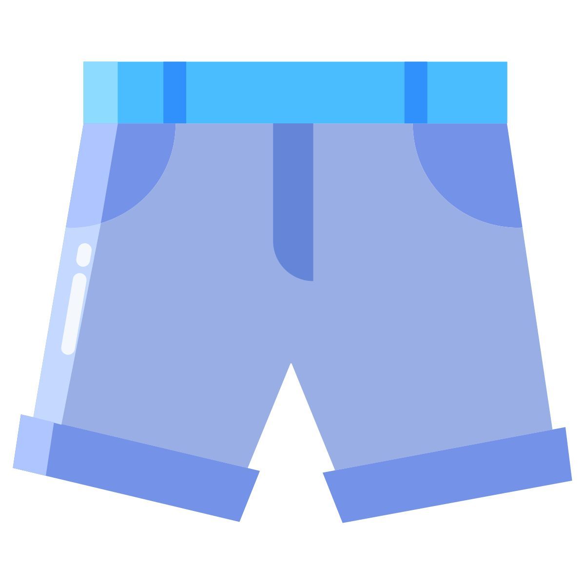 shorts icon