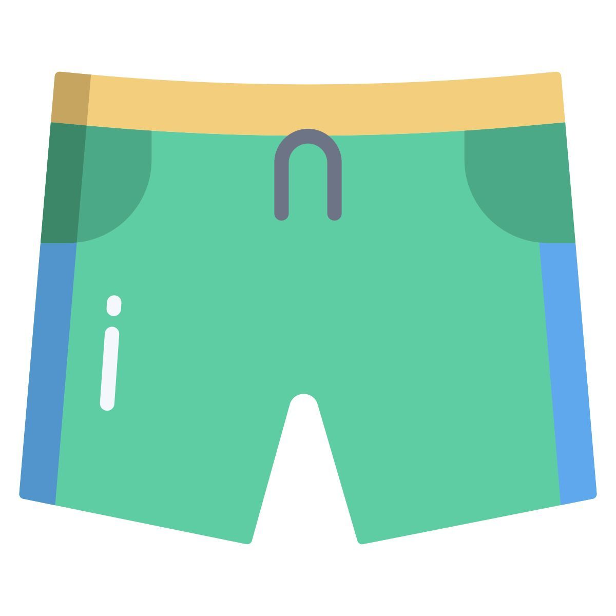 shorts icon