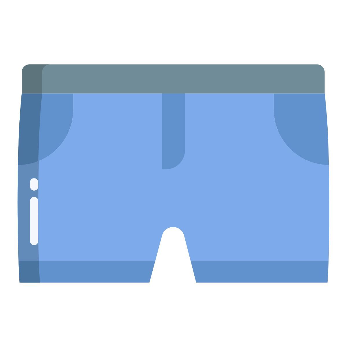 shorts icon