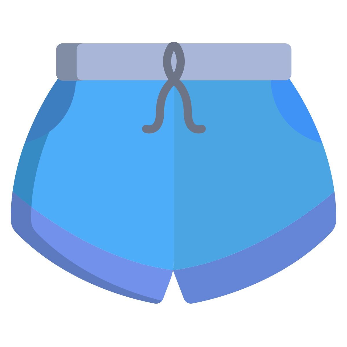shorts icon