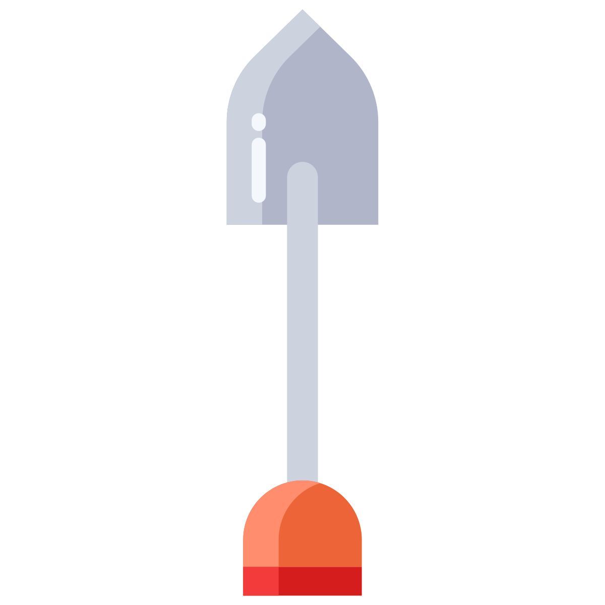 shovel icon