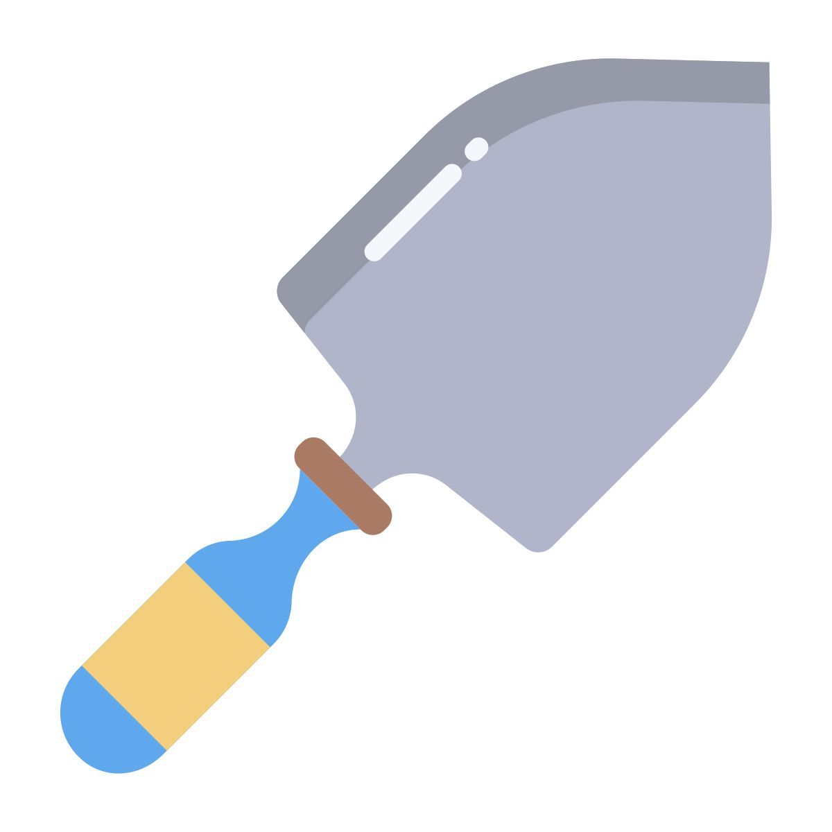 shovel icon