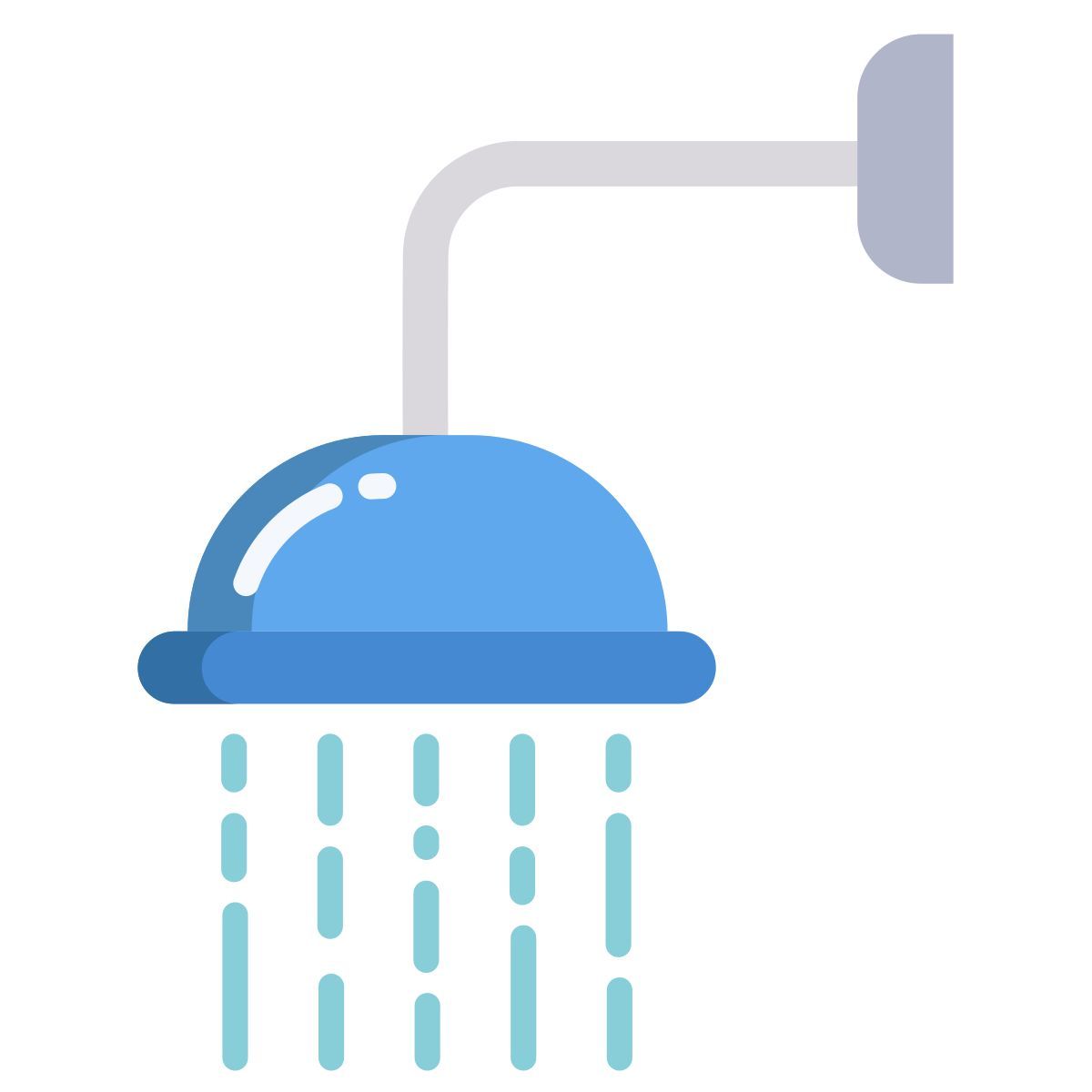 shower icon