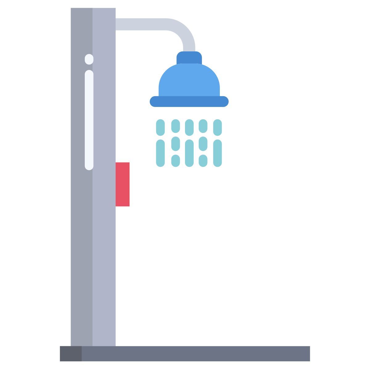 shower icon