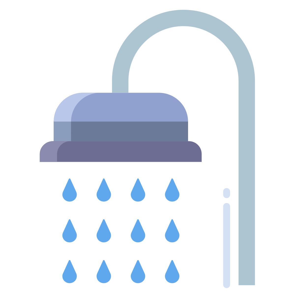 shower icon