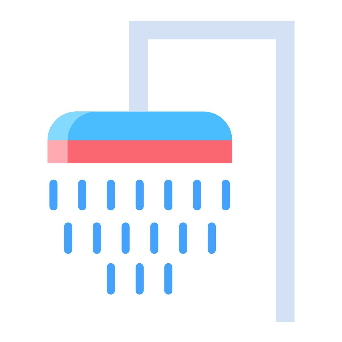 shower icon