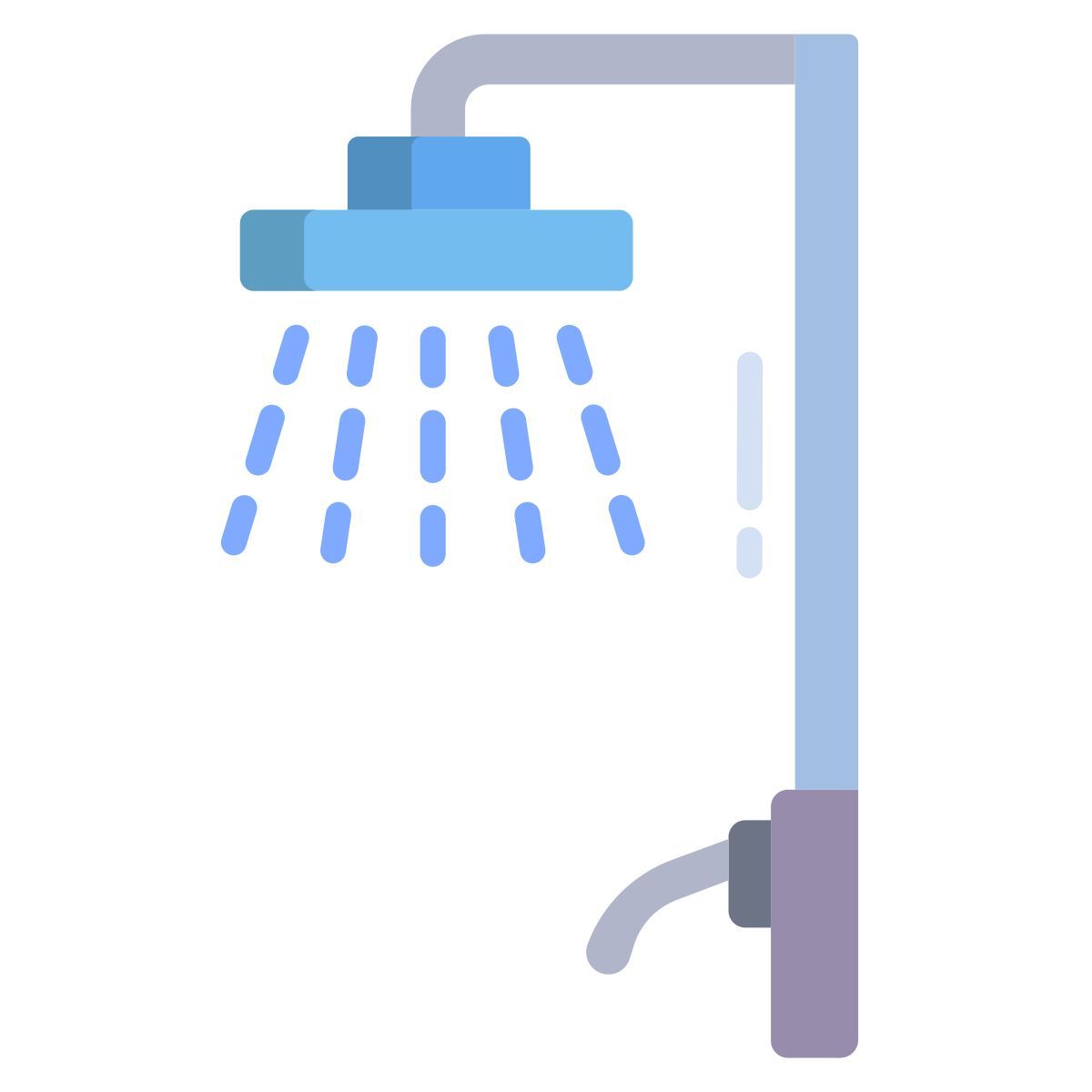 shower icon