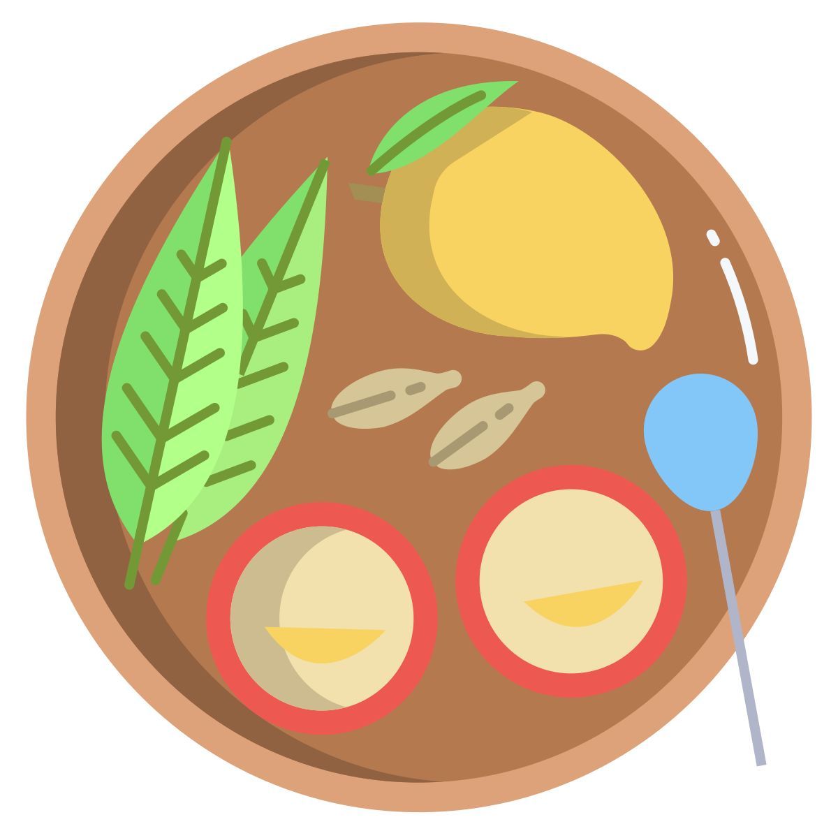 shrikhand icon