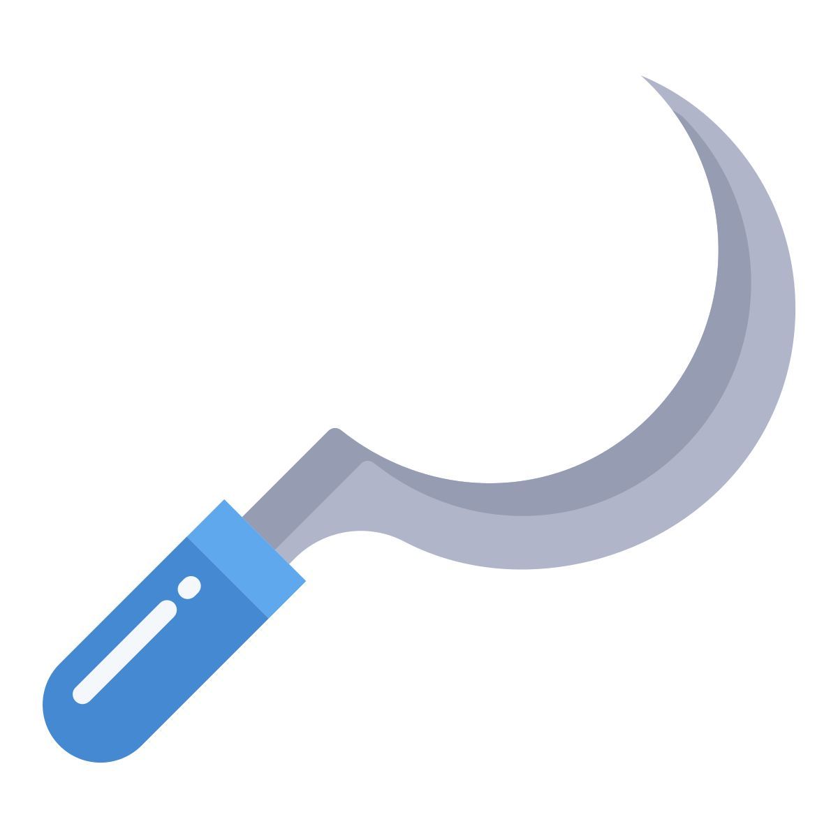 sickle icon