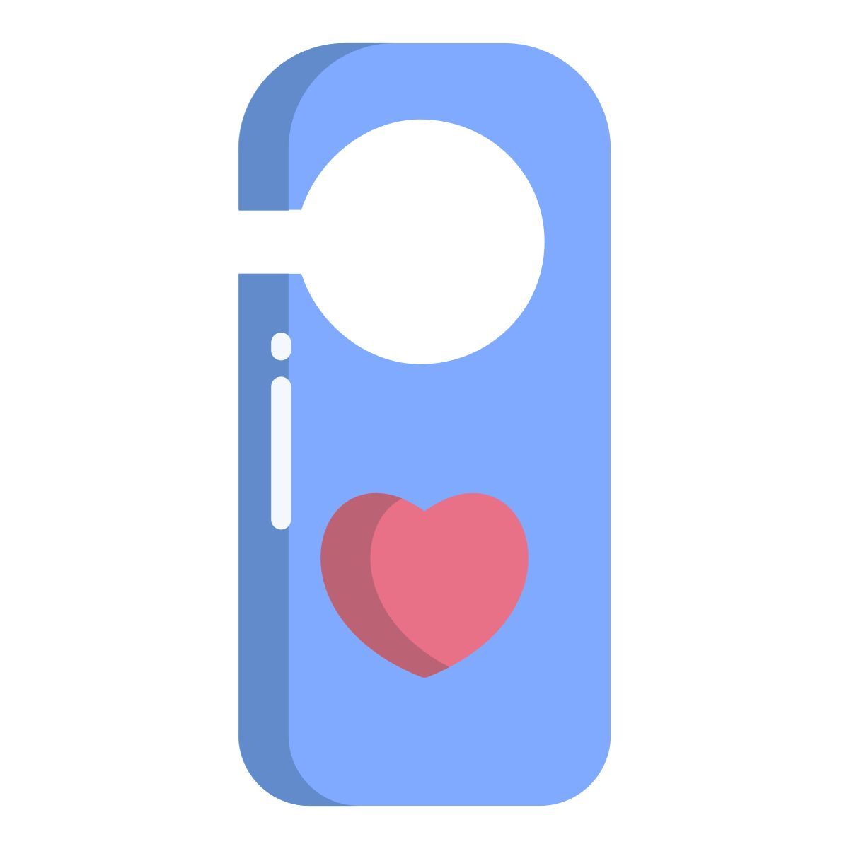 signaling icon