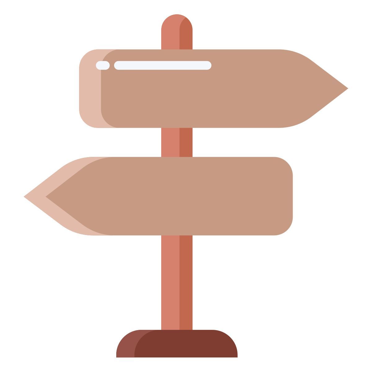 signboard icon
