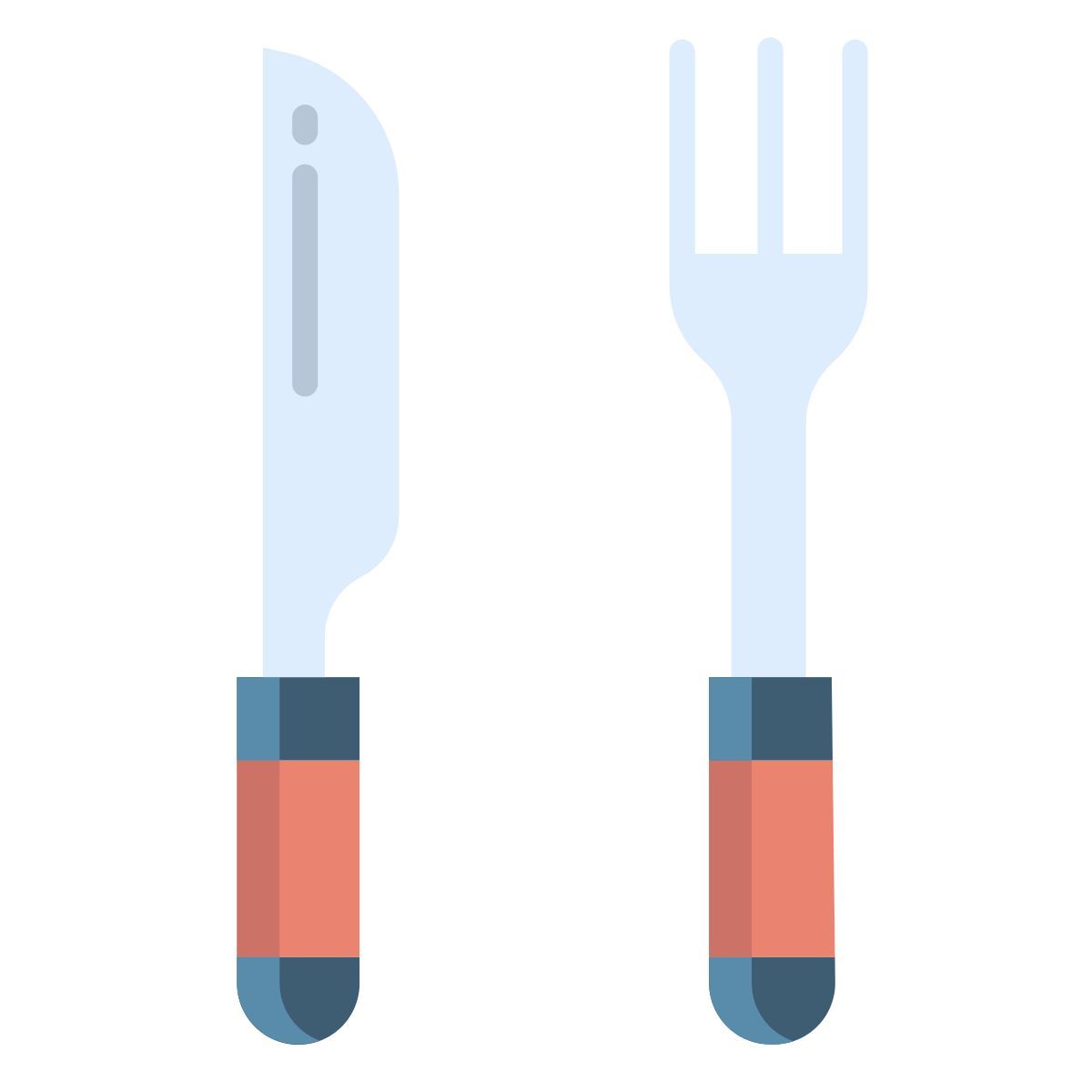 silverware icon