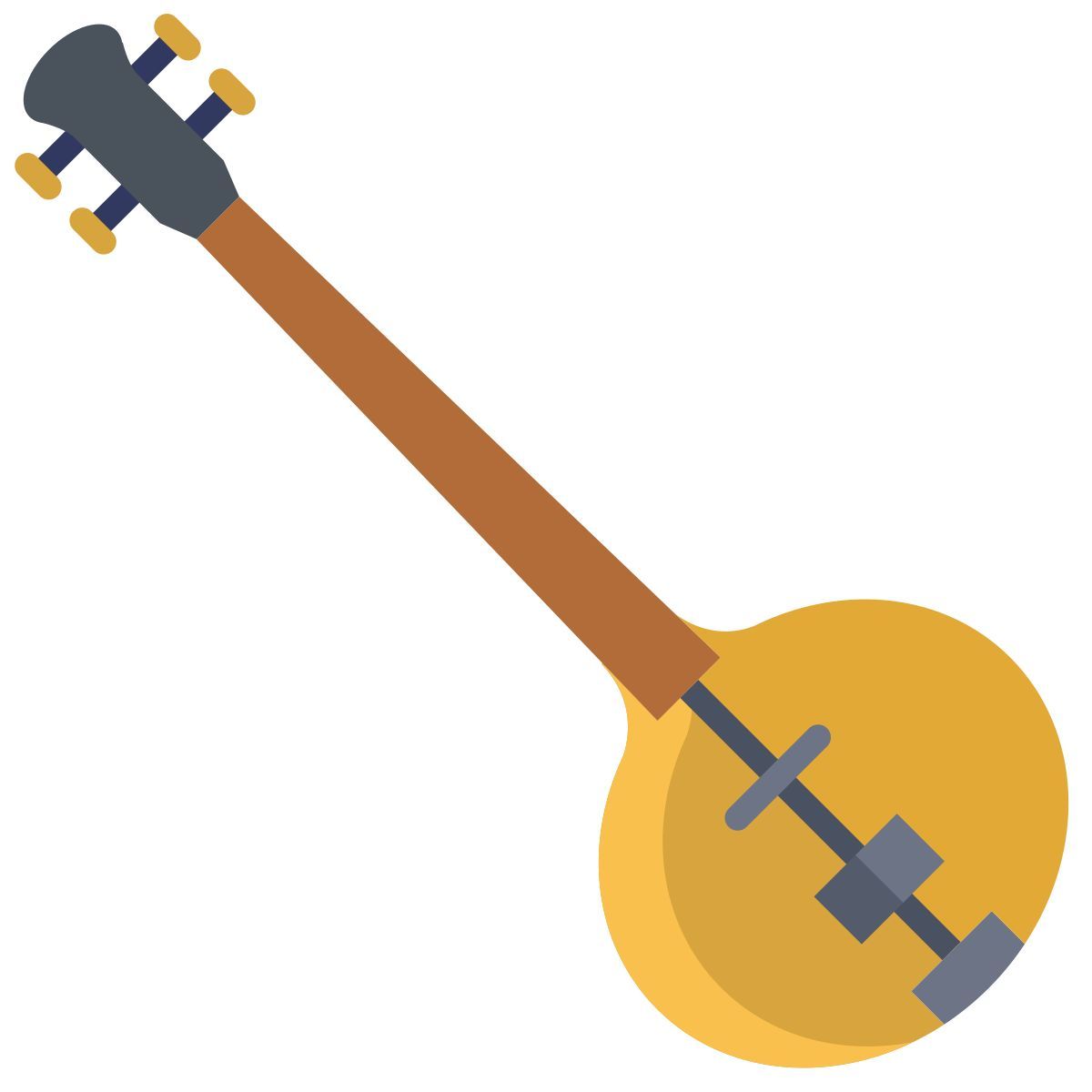 sitar icon