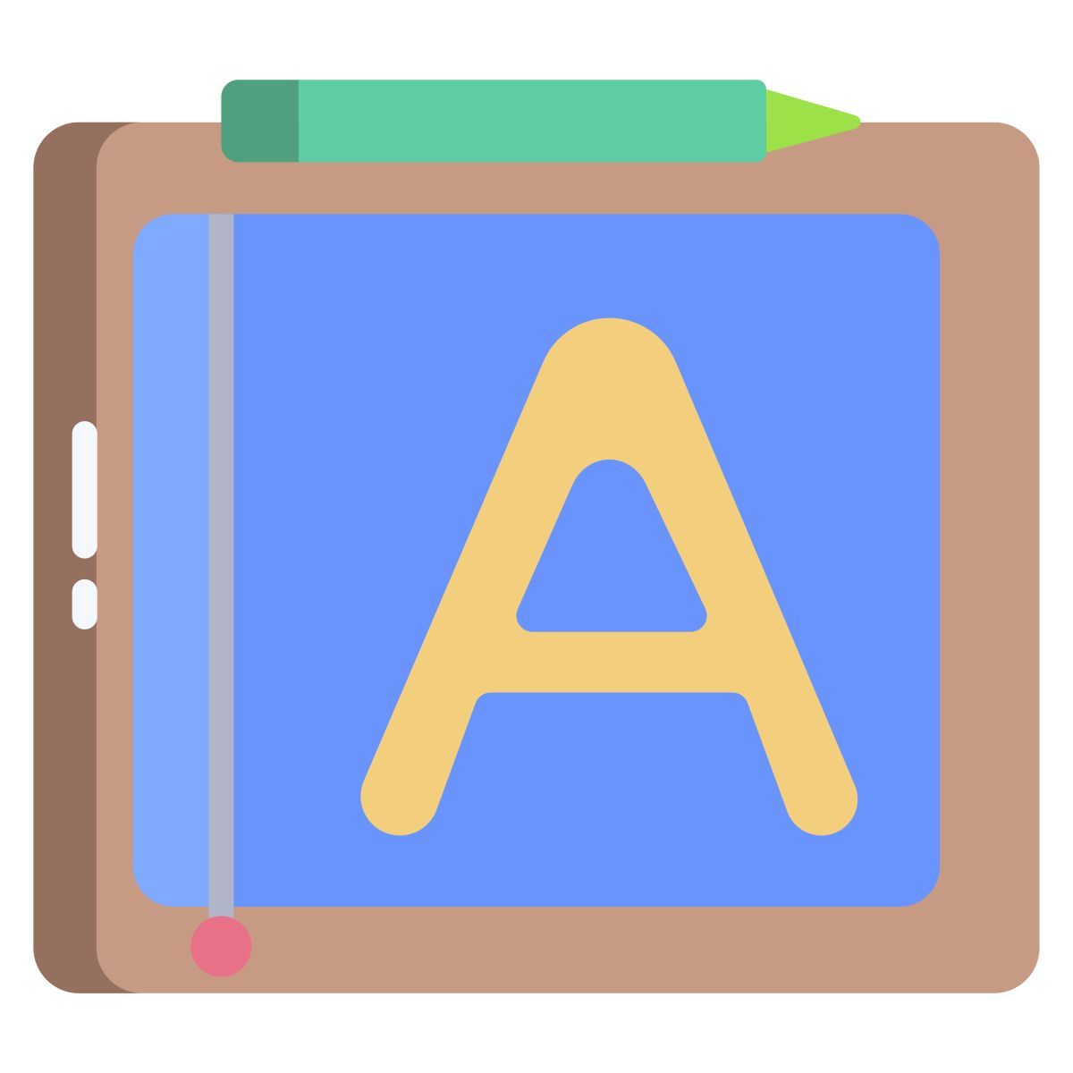 slate icon
