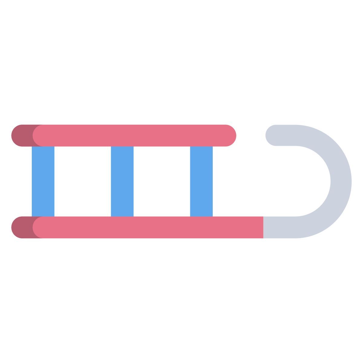 sleigh icon