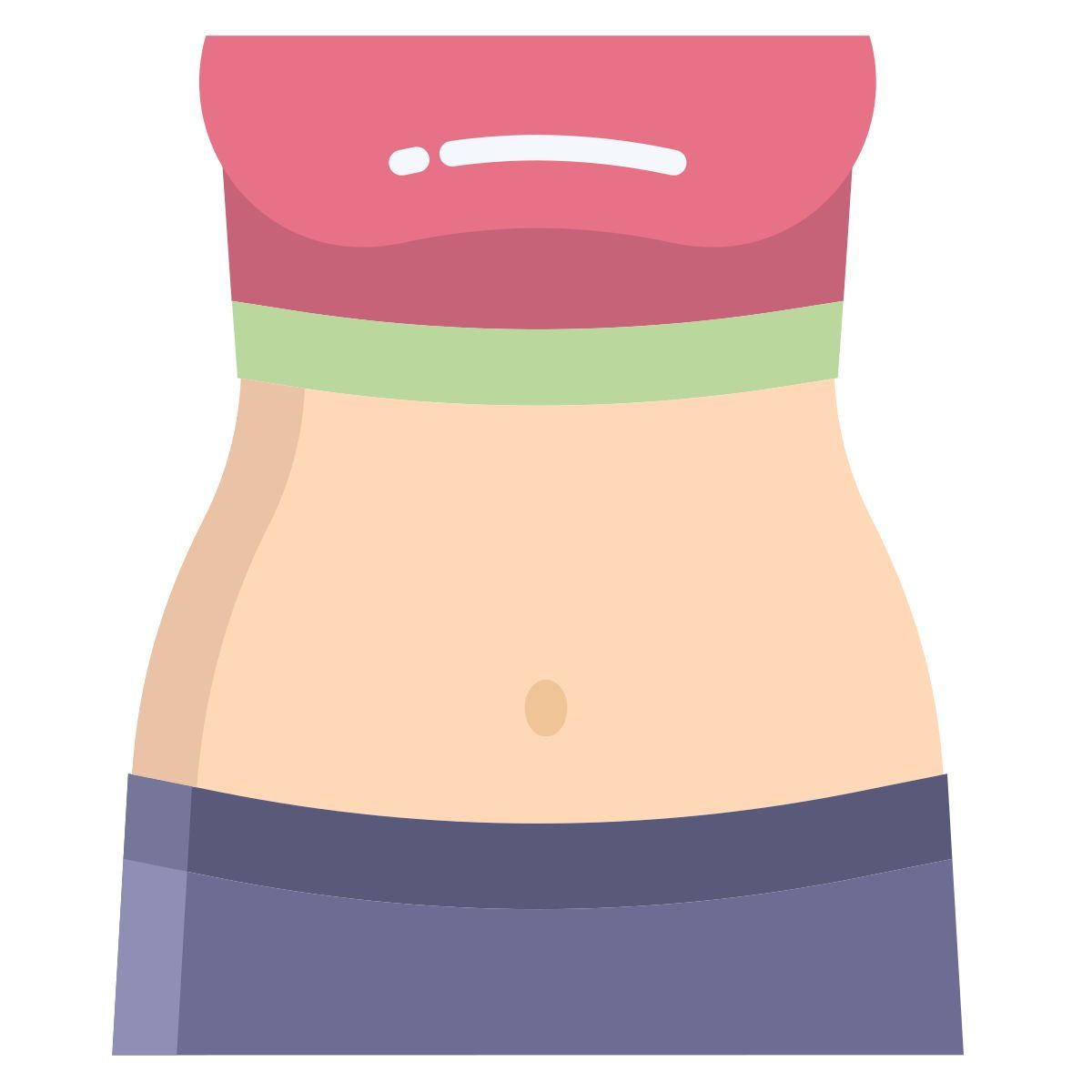 slim icon