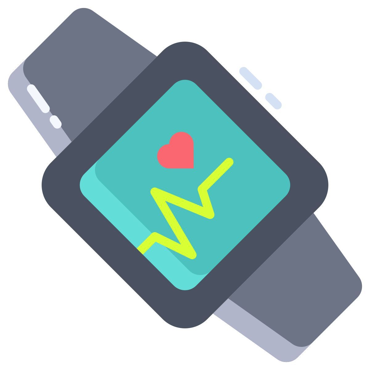 smart watch icon