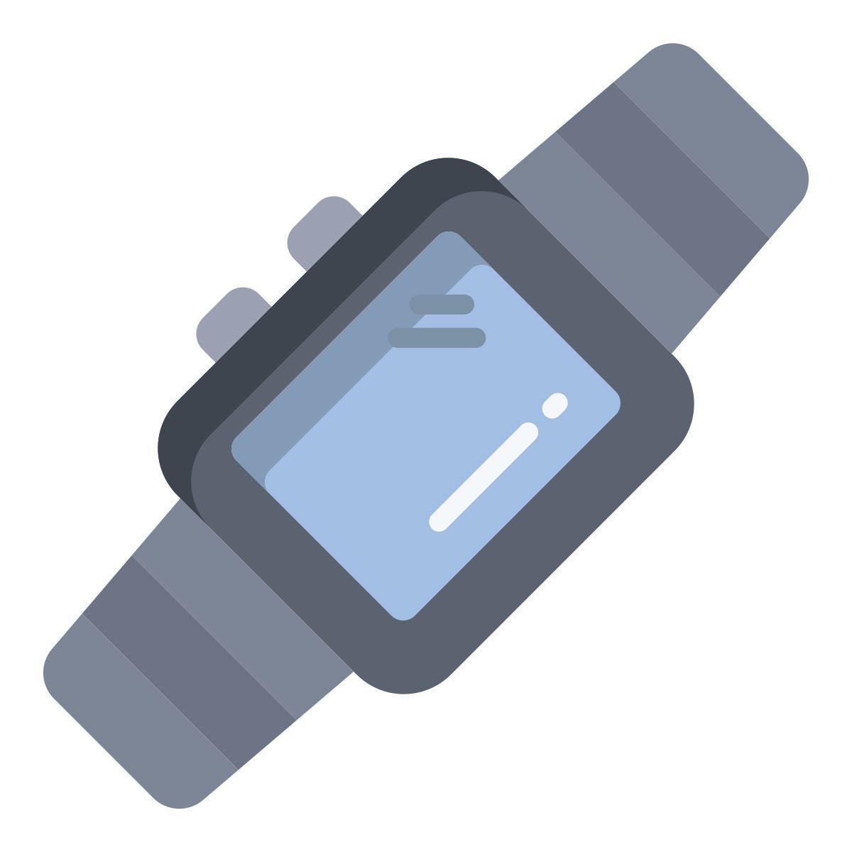 smart watch icon