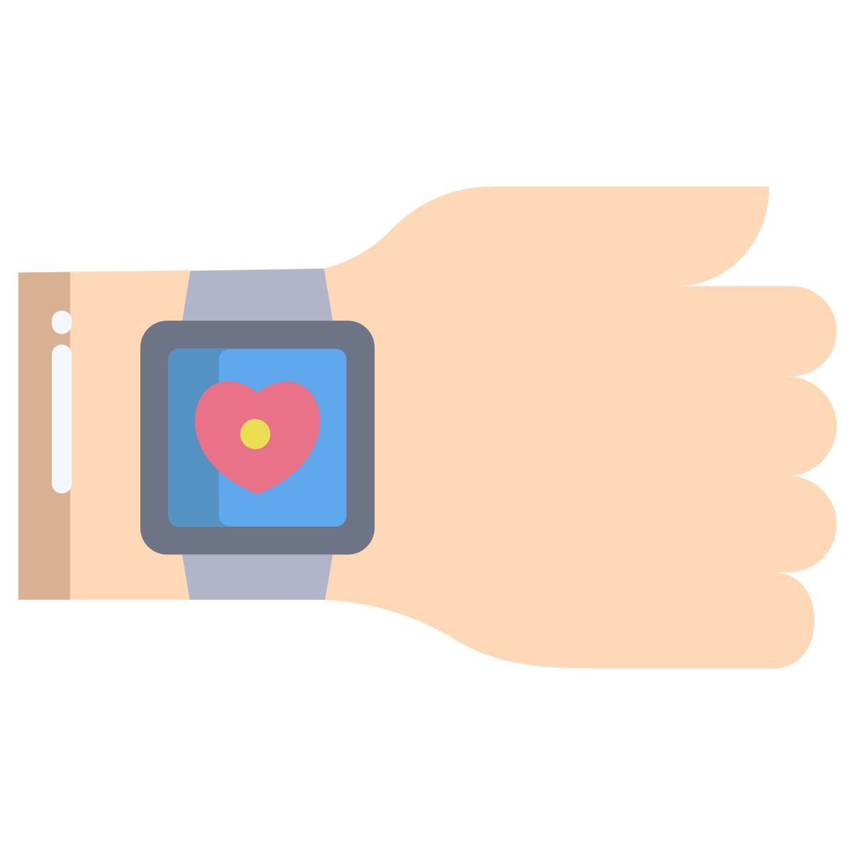 smart watch icon