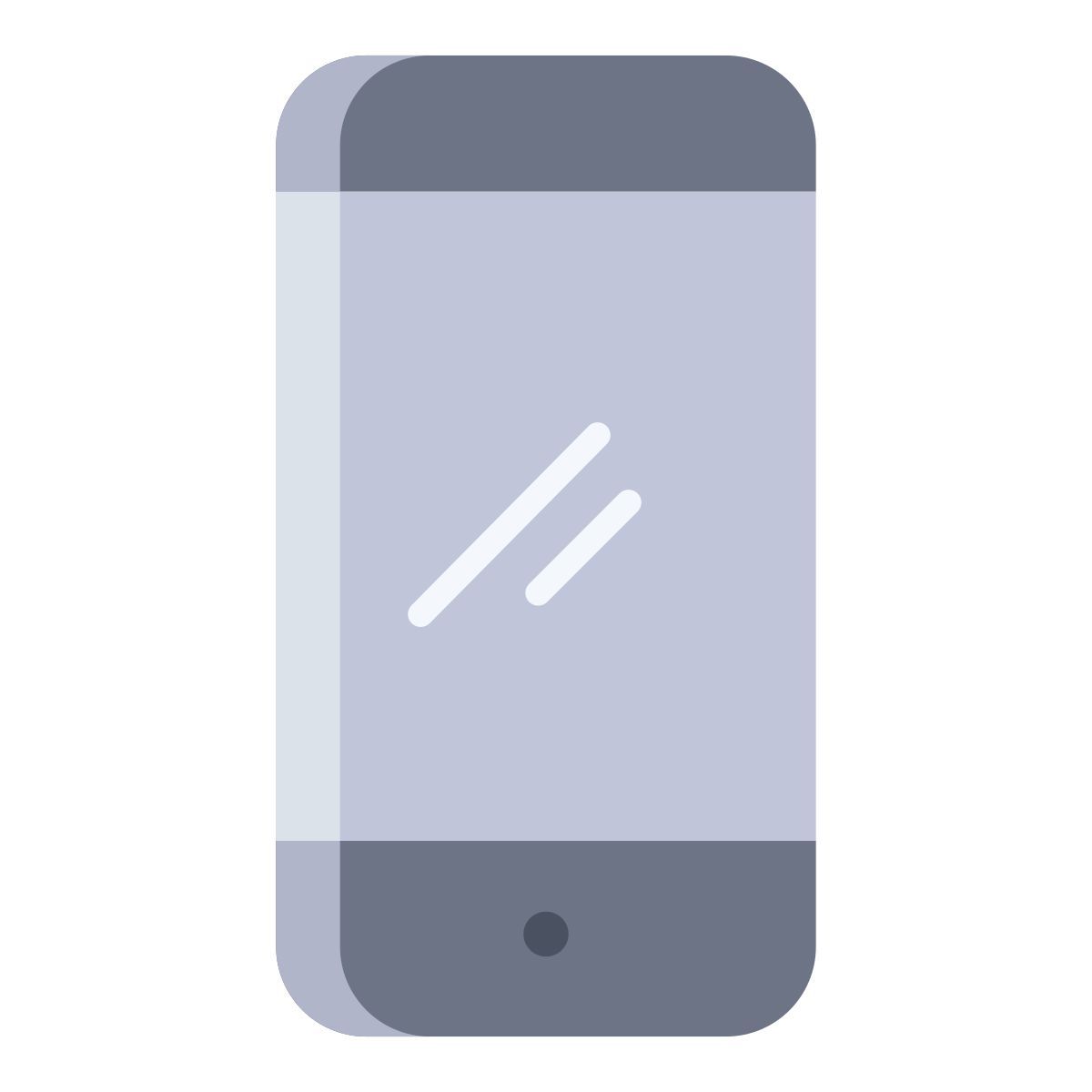 smartphone icon