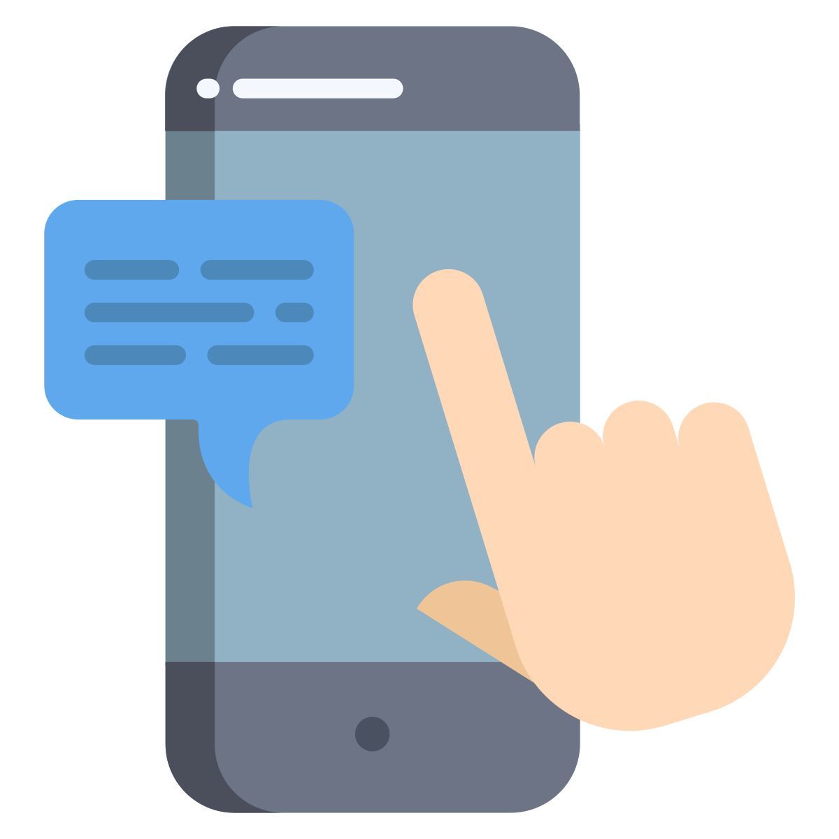 smartphone icon