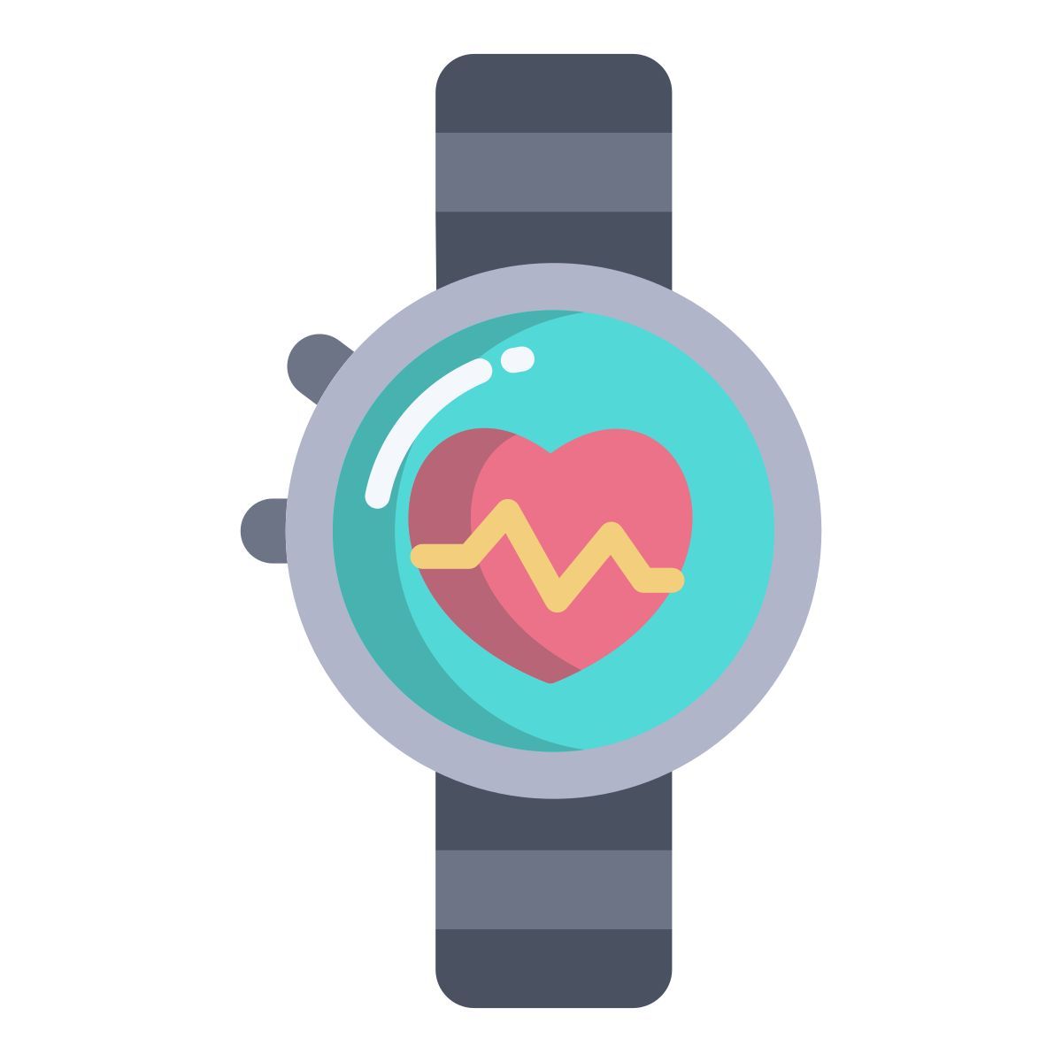 smartwatch icon
