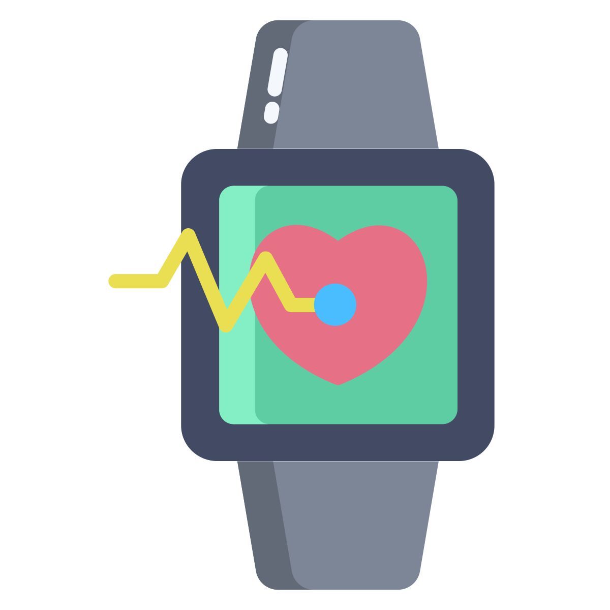 smartwatch icon