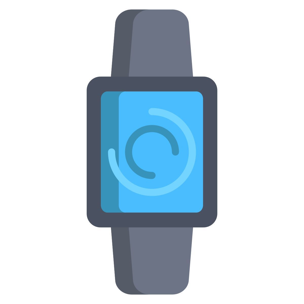 smartwatch icon