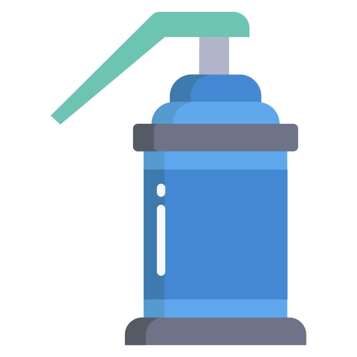 smoke grenade icon