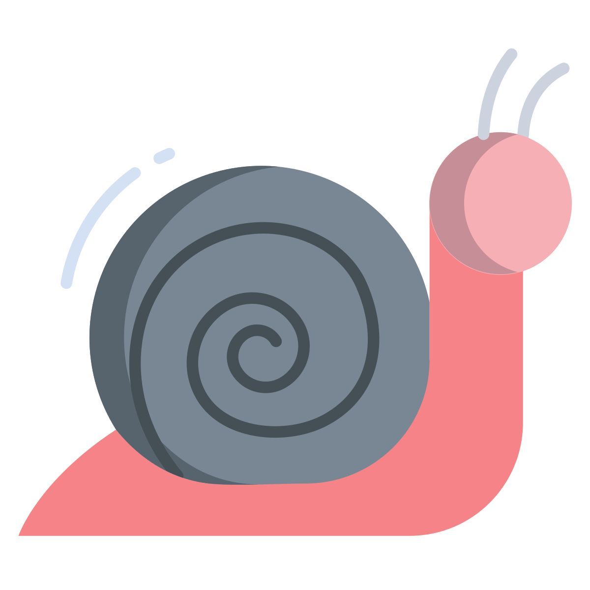 snail icon