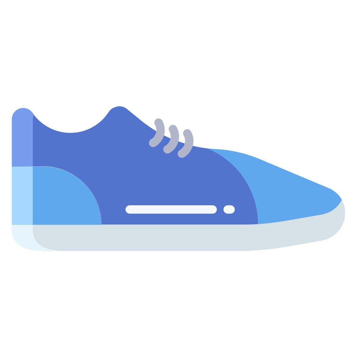 sneaker icon