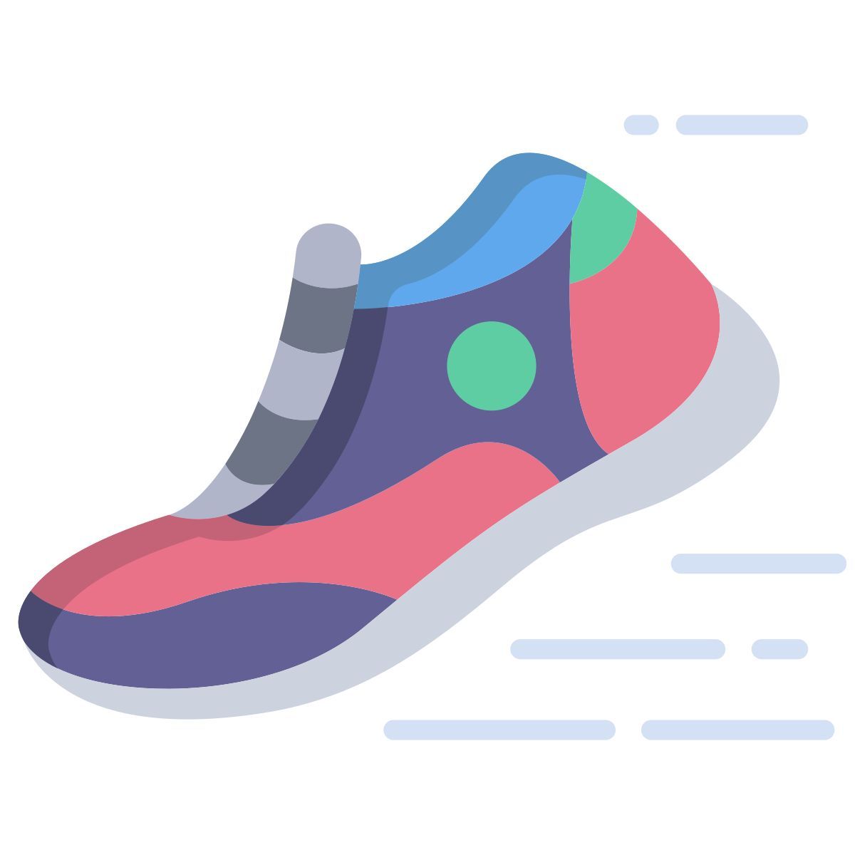 sneakers icon