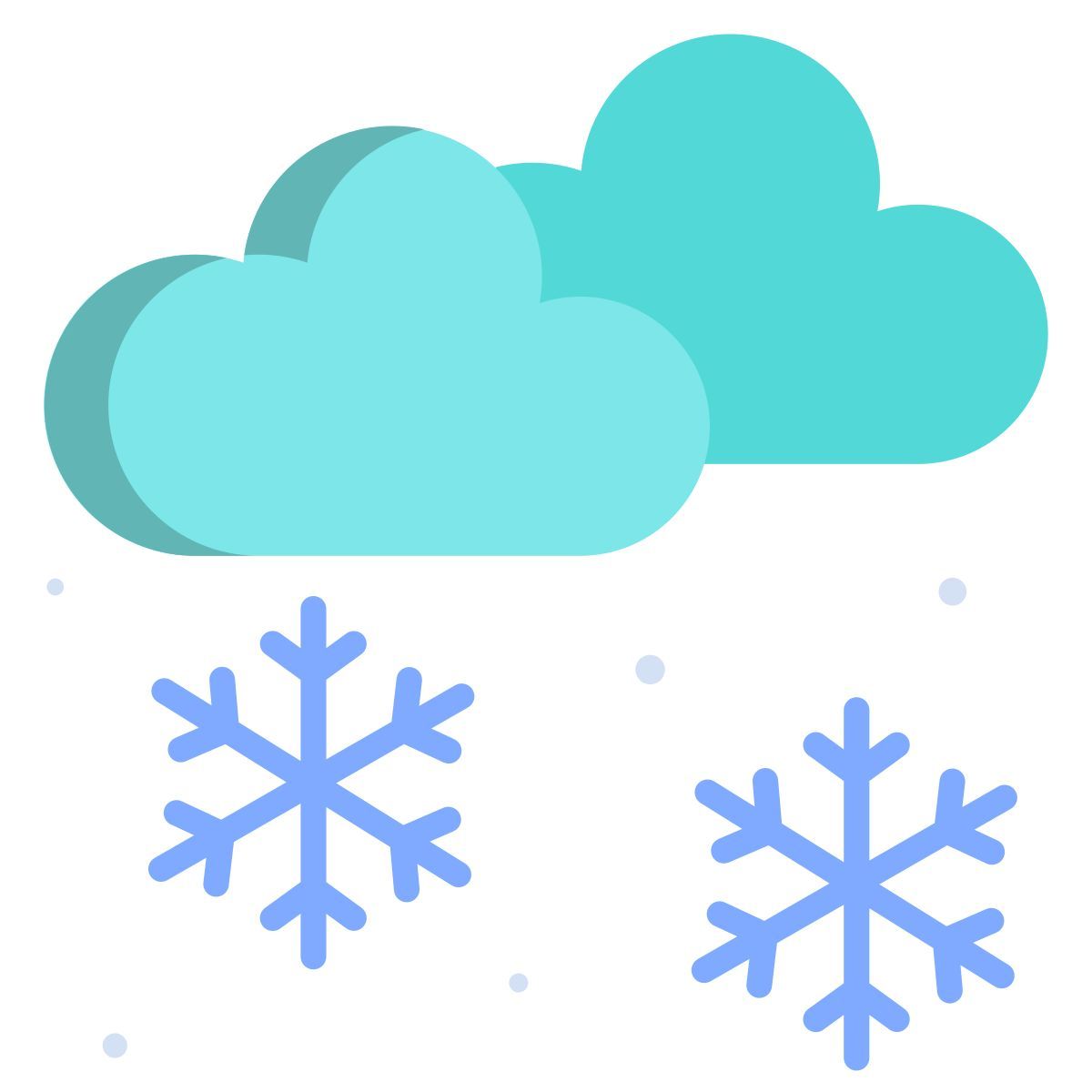 snow icon