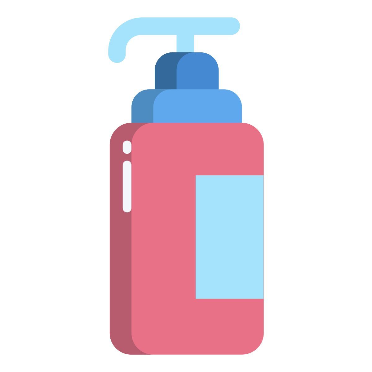 soap container icon