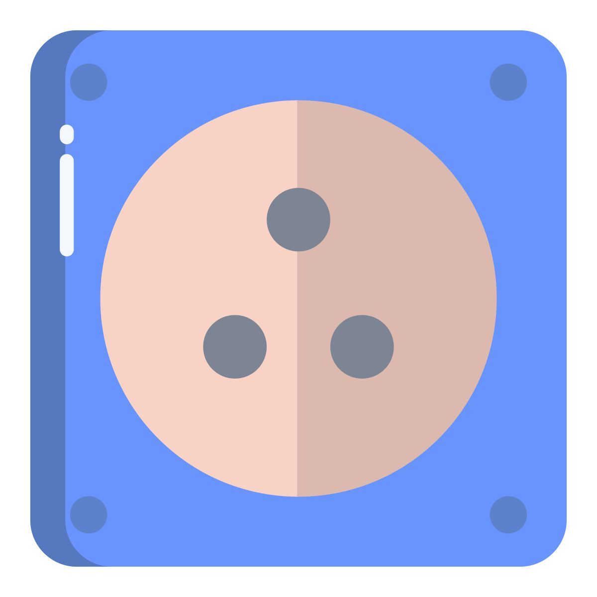 socket icon