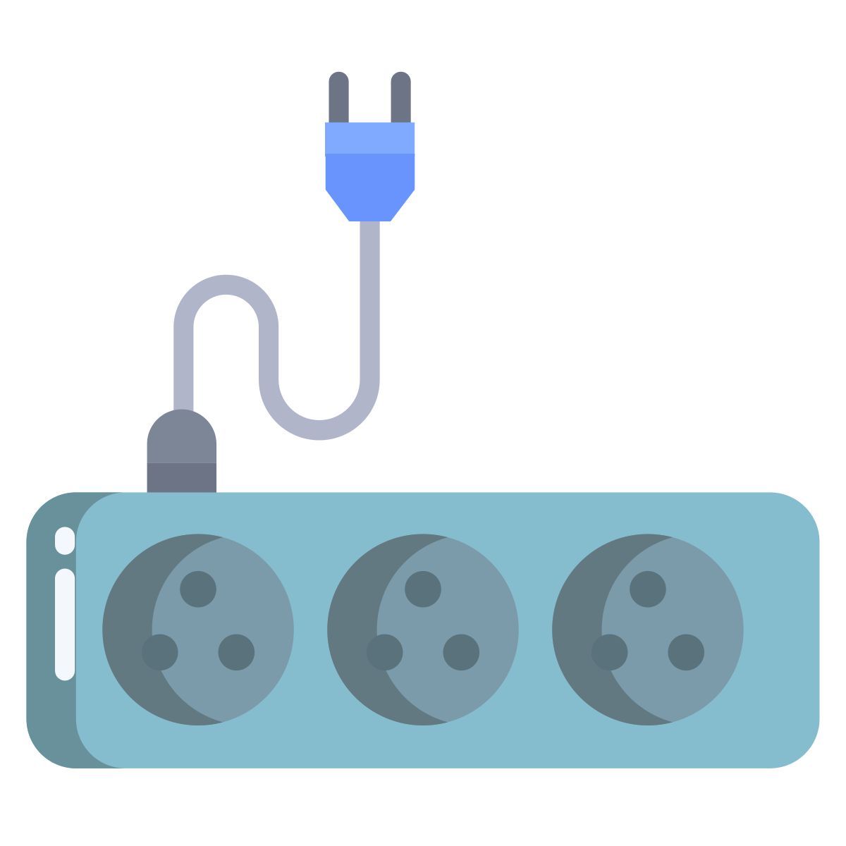 socket icon