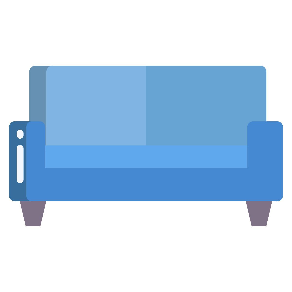 sofa icon