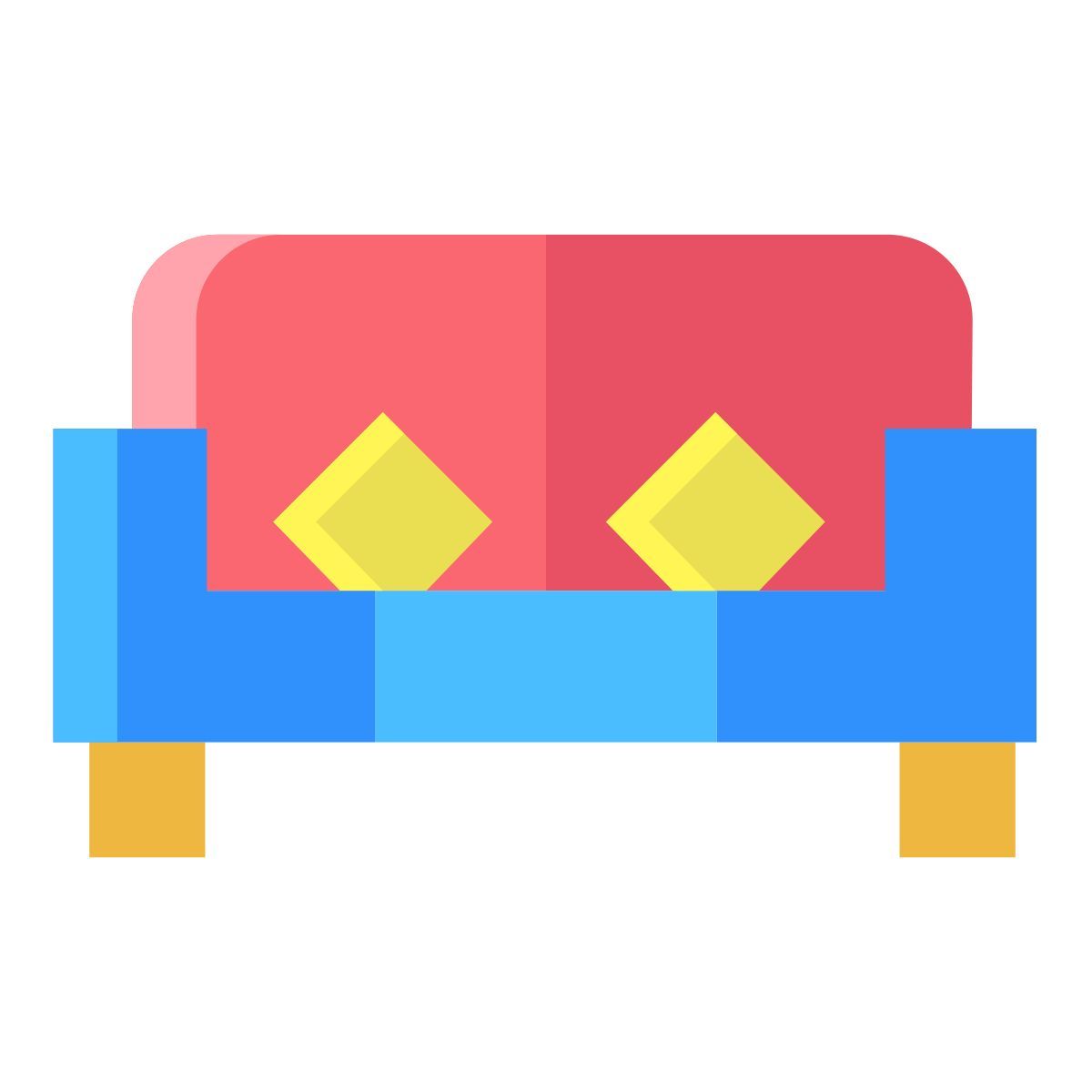 sofa icon