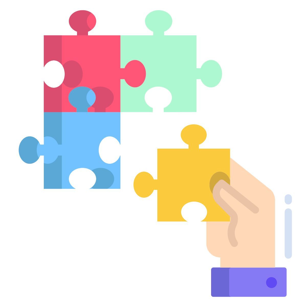 solution icon