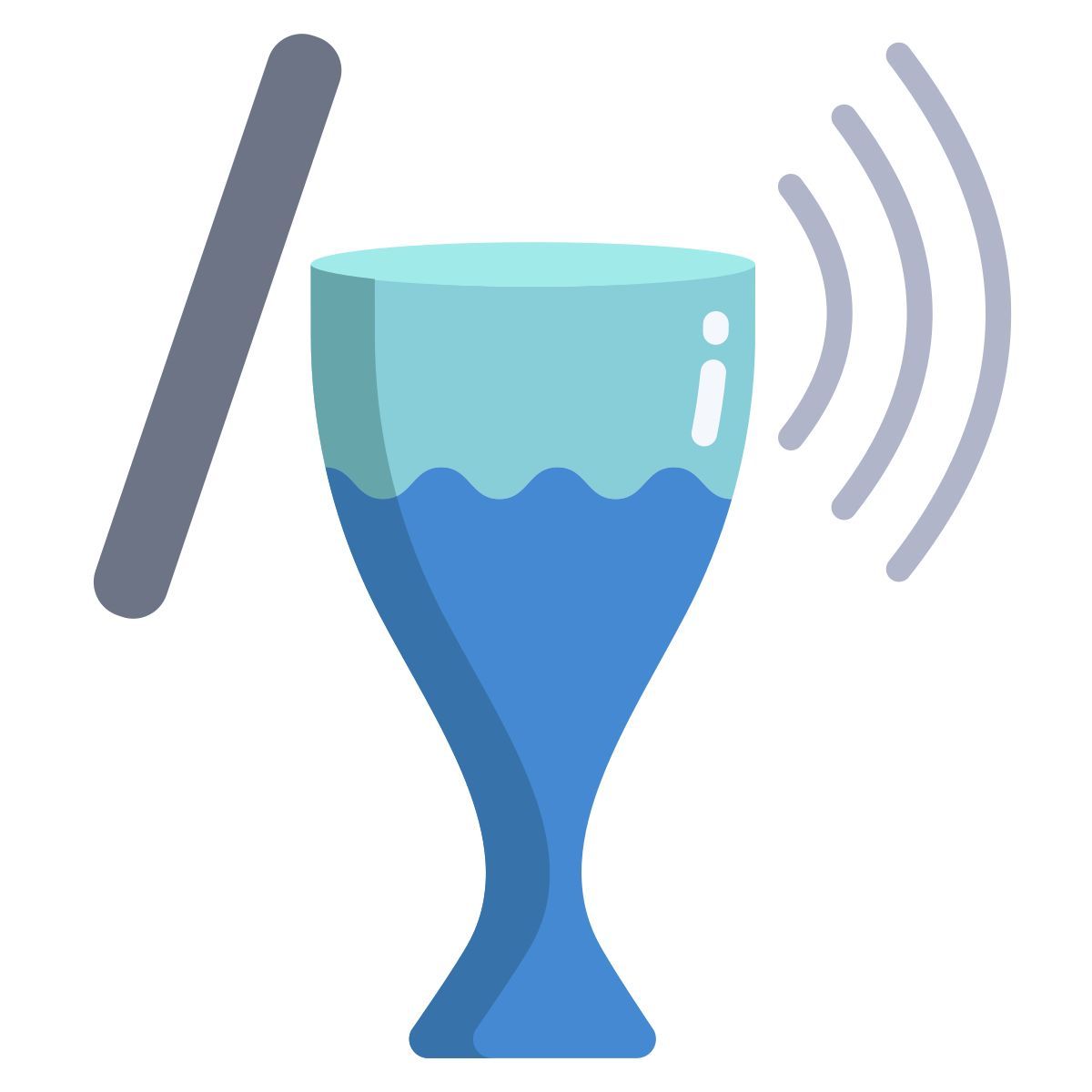 ondes sonores icon